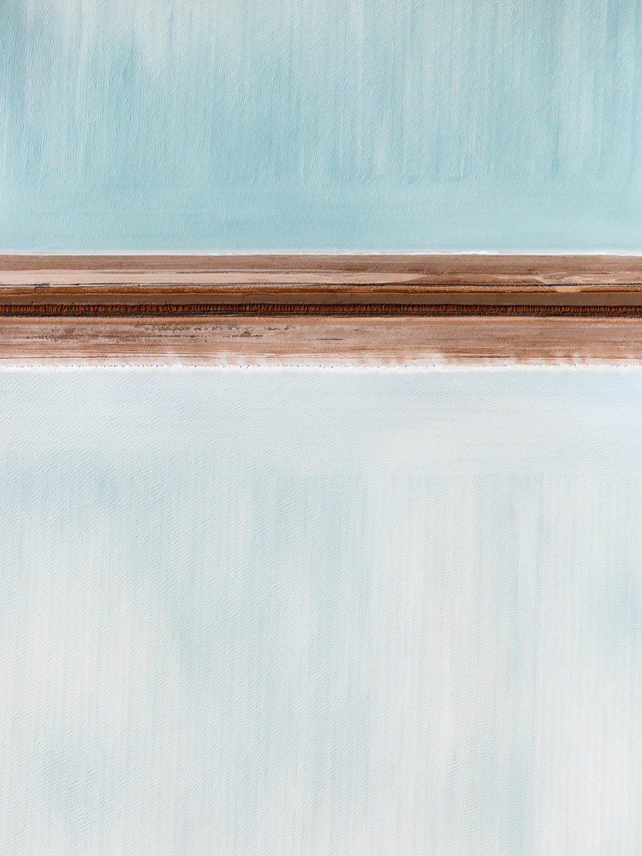 N°TSSII05 (The Salt Series II, Australia) by Tom Hegen, limited edition photography