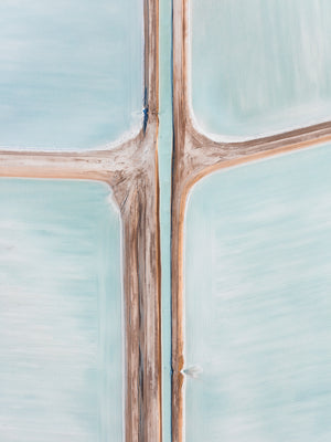 N°TSSII07 (The Salt Series II, Australia)