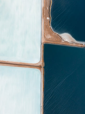 N°TSSII10 (The Salt Series II, Australia)