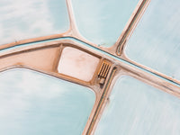 N°TSSII11 (The Salt Series II, Australia)