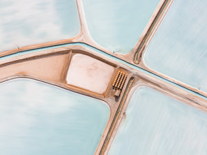 N°TSSII11 (The Salt Series II, Australia)