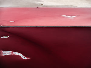 N°TSSIII06 (The Salt Series III, USA)