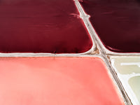 N°TSSIII07 (The Salt Series III, USA)
