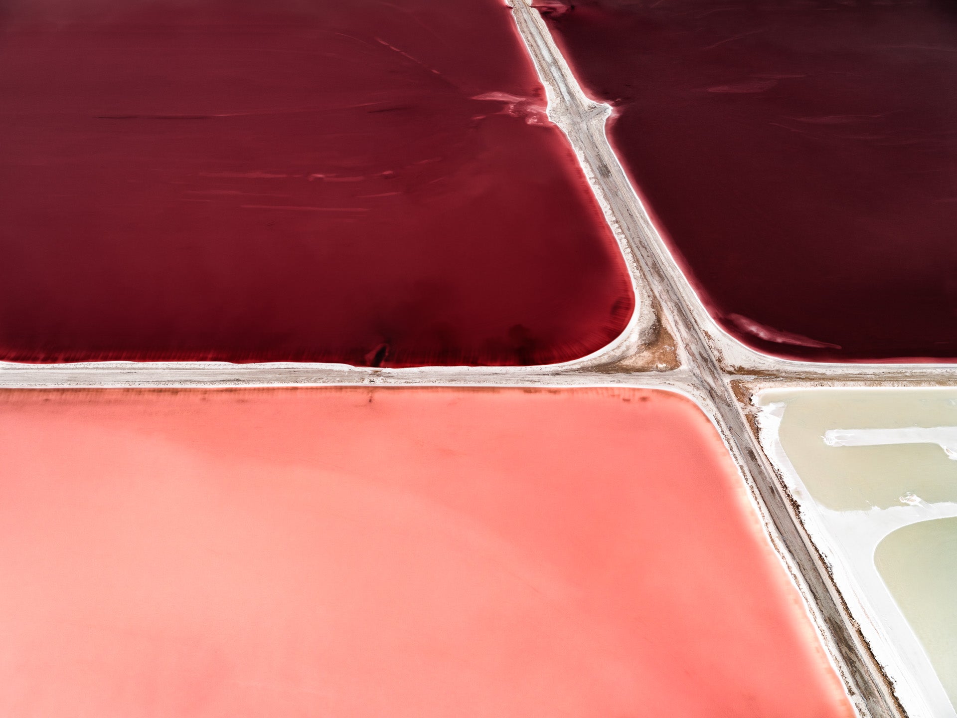 N°TSSIII07 (The Salt Series III, USA) by Tom Hegen, limited edition photography