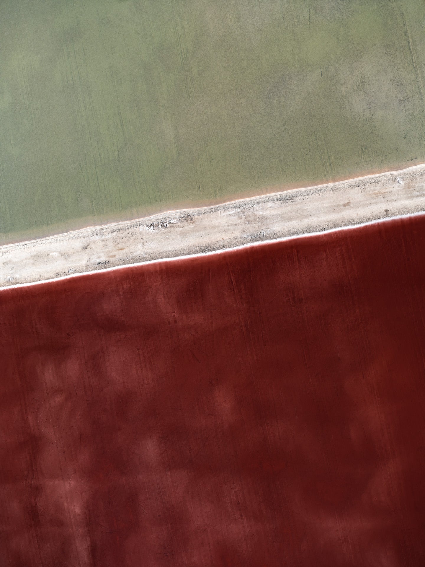 N°TSSIII09 (The Salt Series III, USA) by Tom Hegen, limited edition photography