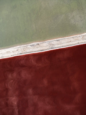 N°TSSIII09 (The Salt Series III, USA)