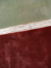 N°TSSIII09 (The Salt Series III, USA)