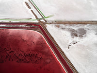 N°TSSIII10 (The Salt Series III, USA)