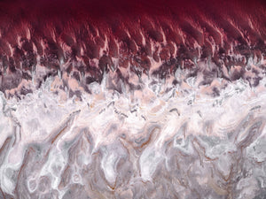 N°TSSIII11 (The Salt Series III, USA)