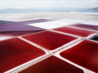 N°TSSIII13 (The Salt Series III, USA)