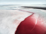 N°TSSIII14 (The Salt Series III, USA)