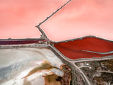 N°TSSIII15 (The Salt Series III, USA)