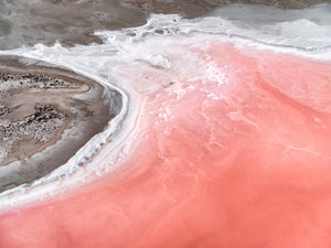 N°TSSIII16 (The Salt Series III, USA)