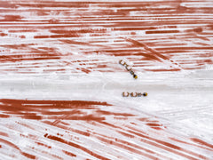 N°TSSIII18 (The Salt Series III, USA) by Tom Hegen, limited edition photography