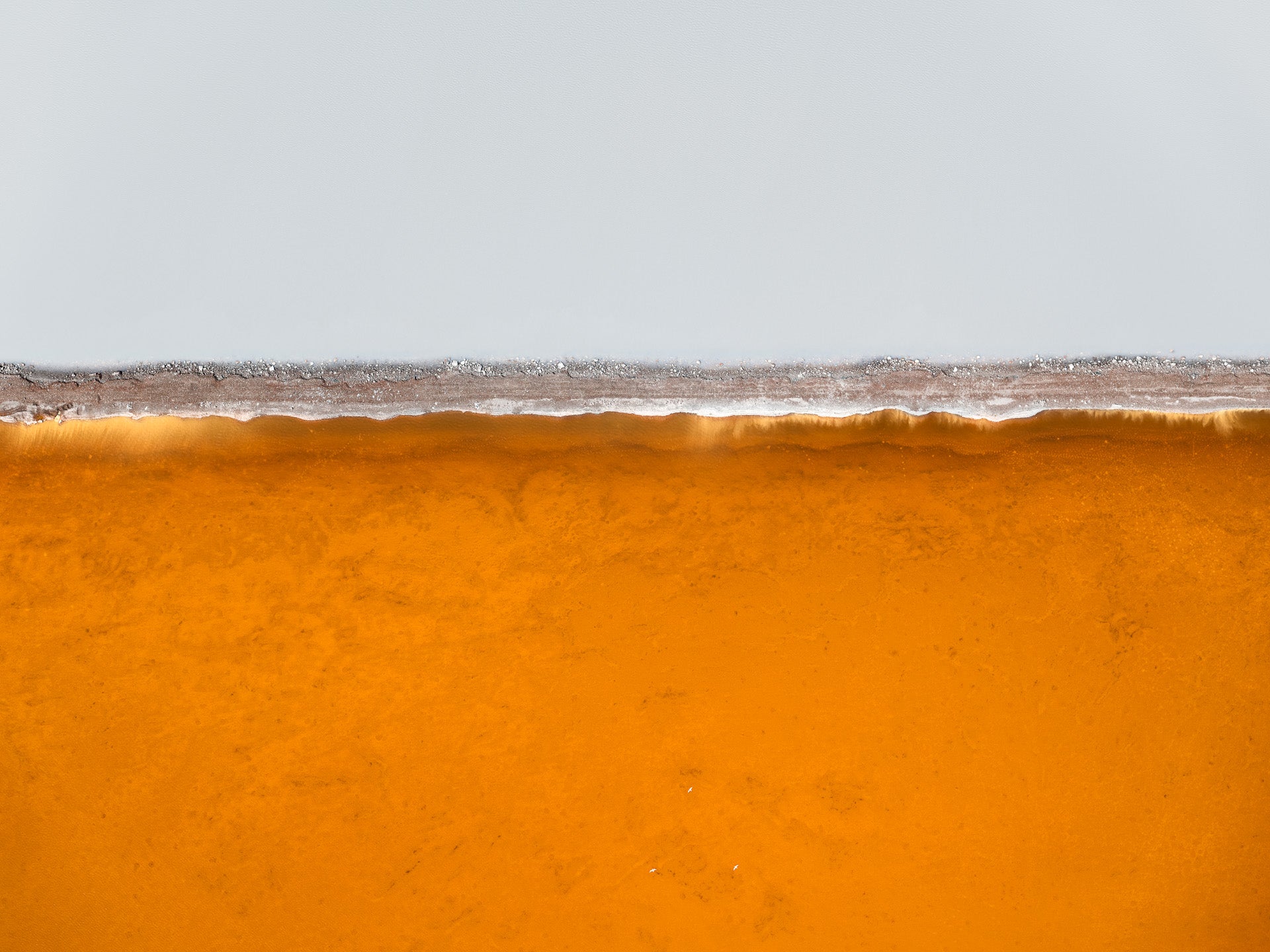 N°TSSIII25 (The Salt Series III, USA) by Tom Hegen, limited edition photography