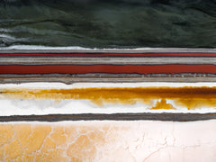 N°TSSIII30 (The Salt Series III, USA) by Tom Hegen, limited edition photography