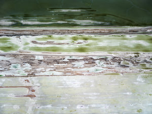 N°TSSIII31 (The Salt Series III, USA)