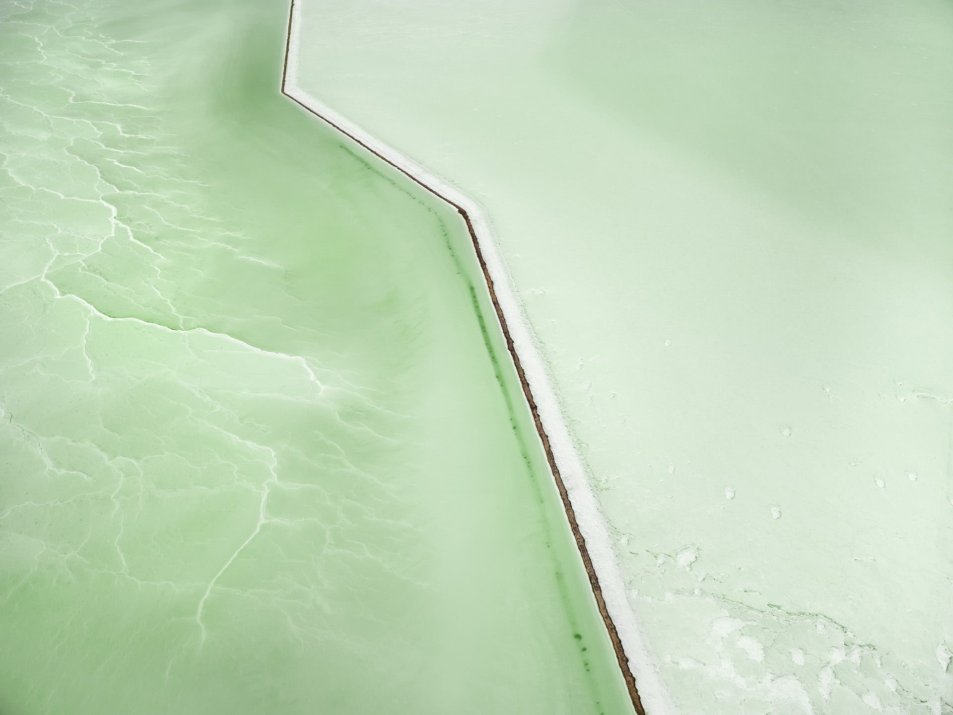 N°TSSIII38 (The Salt Series III, USA) by Tom Hegen, limited edition photography