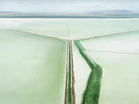 N°TSSIII42 (The Salt Series III, USA)