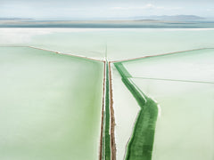 N°TSSIII42 (The Salt Series III, USA) by Tom Hegen, limited edition photography