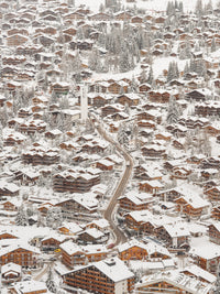 N°TSVS04 (The Verbier Ski Series)