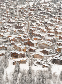 N°TSVS05 (The Verbier Ski Series)