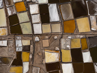 N°TSSIV12 (The Salt Series IV, Senegal)