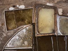 N°TSSIV16 (The Salt Series IV, Senegal) by Tom Hegen, limited edition photography