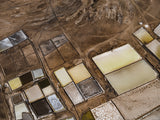 N°TSSIV17 (The Salt Series IV, Senegal)