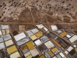 N°TSSIV18 (The Salt Series IV, Senegal)
