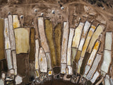 N°TSSIV19 (The Salt Series IV, Senegal)