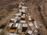 N°TSSIV09 (The Salt Series IV, Senegal)