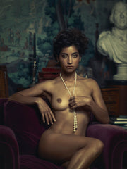 La comtesse by Tina Trumpp, limited edition photography
