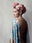 Modern  Geisha by Tina Trumpp, limited edition photography