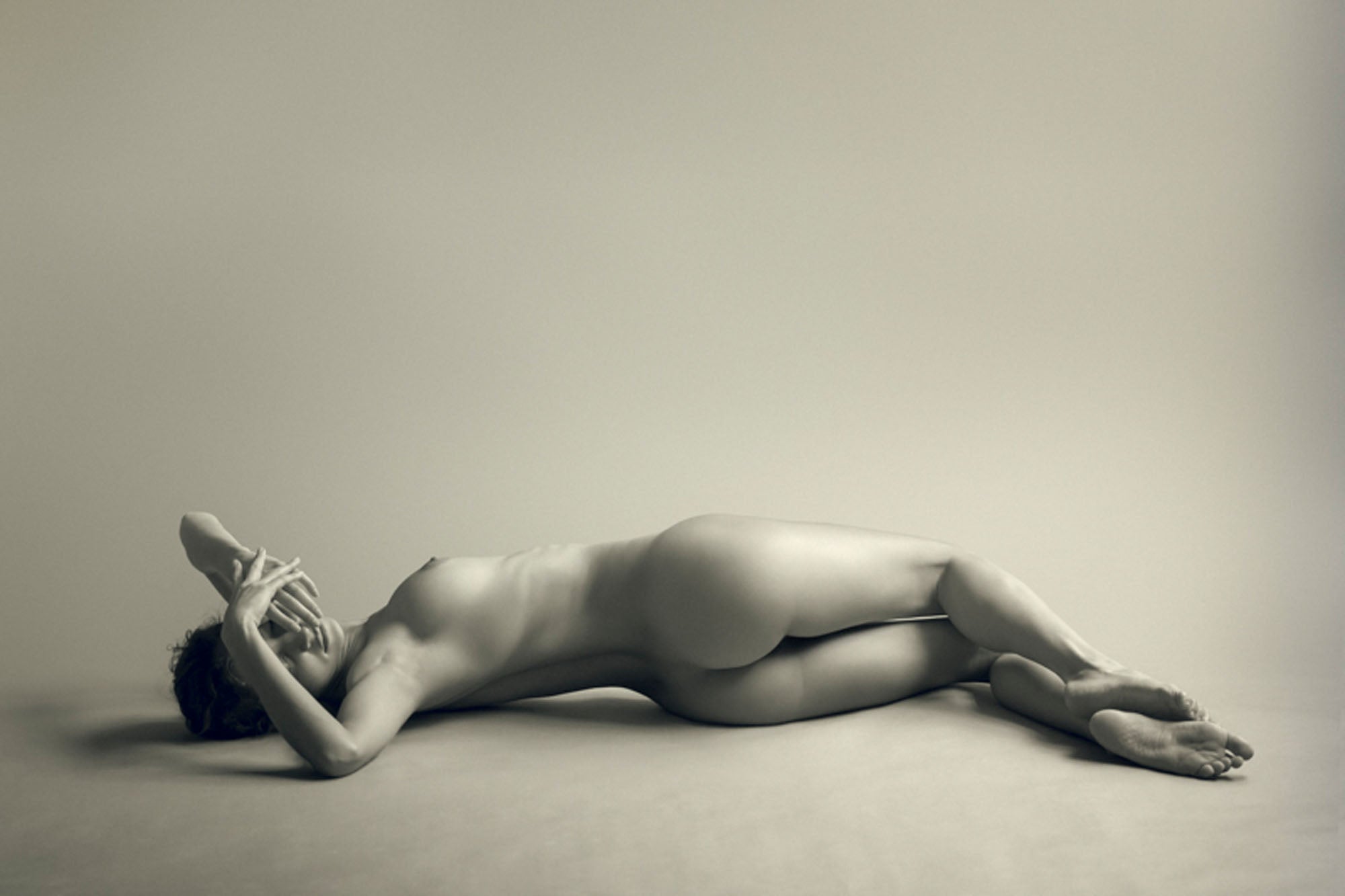 Utopia by Tina Trumpp, limited edition photography