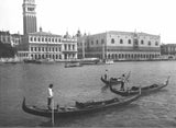I Gondoliere (Canal Grande), Venice