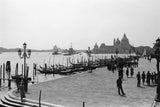 Le Gondole, Venice