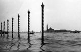 Le Paline (San Giorgio Maggiore), Venice