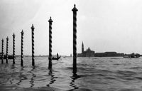 Le Paline (San Giorgio Maggiore), Venice