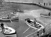 I gozzi, Capri