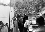 La famiglia II, Capri