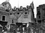 Santo Stefano, Capri