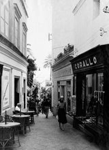 Via Camerelle, Capri