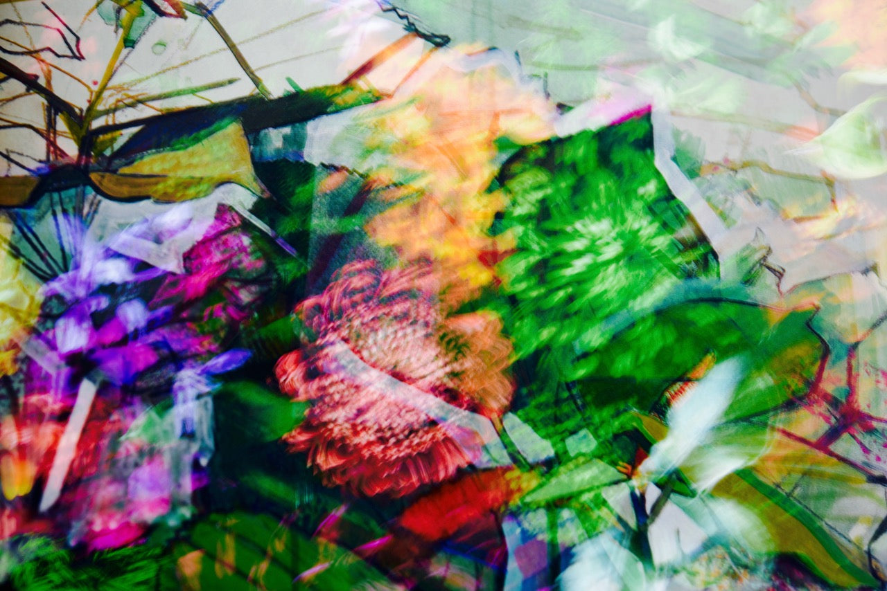 Elves No 10 by Karina Wisniewska, limited edition photography
