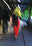 Random & Connected No 4