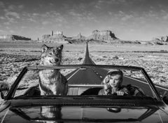 Road Trip by David Yarrow, limited edition photography