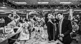 The Wolves of Wallstreet