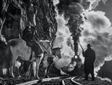 The Iron Horse