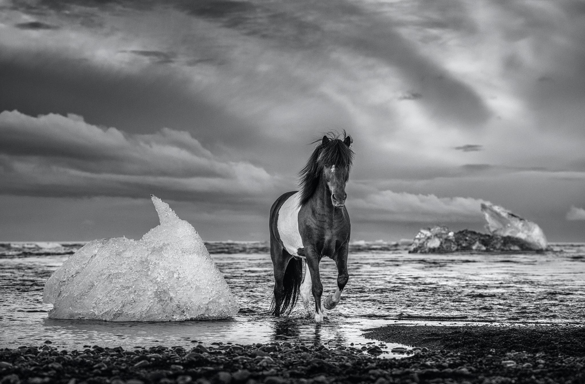 On the Rocks