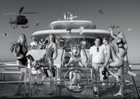 Get the Fxxx Off My Boat